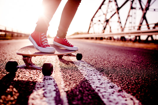 What type of longboard is right for you?