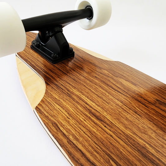 Big One 46" Longboard