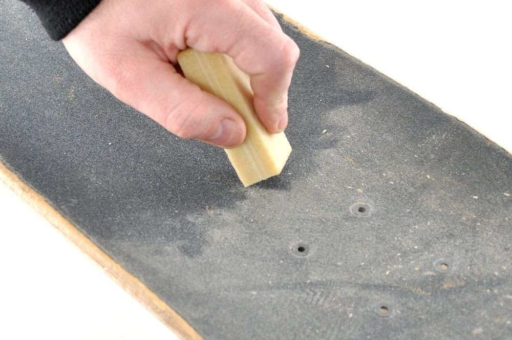 Griptape Cleaner Rubber Eraser Tool