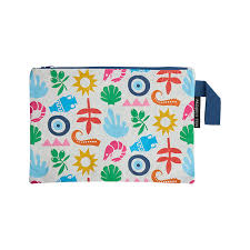 Feast Zip Pouch