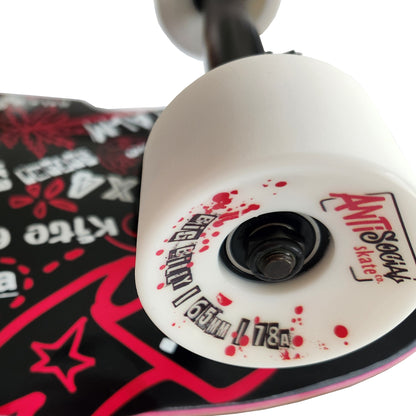 *NEW* SK8City 31" Cruiser