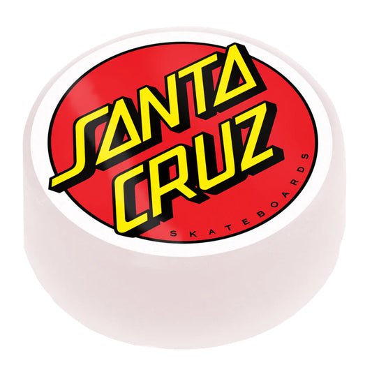 Santa Cruz Classic Skate Wax