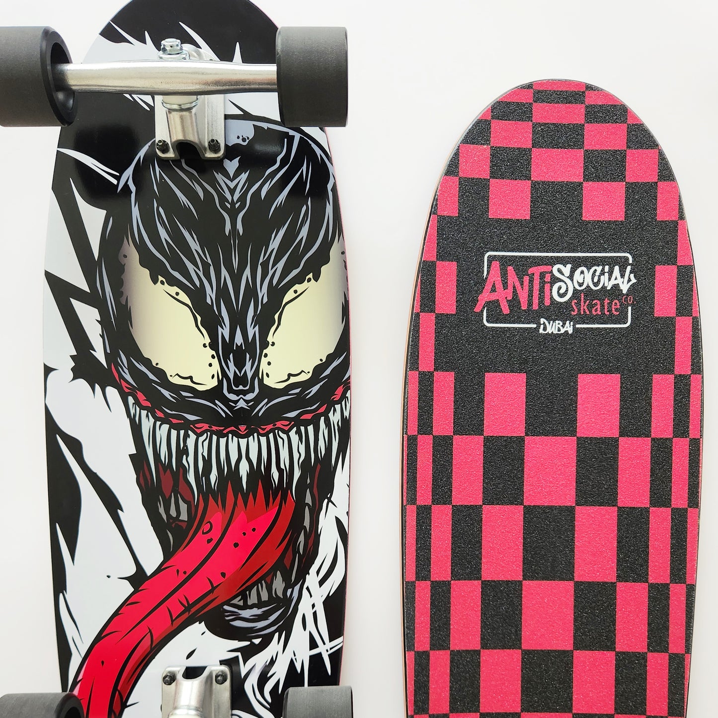 *NEW* Venomized 31" Cruiser