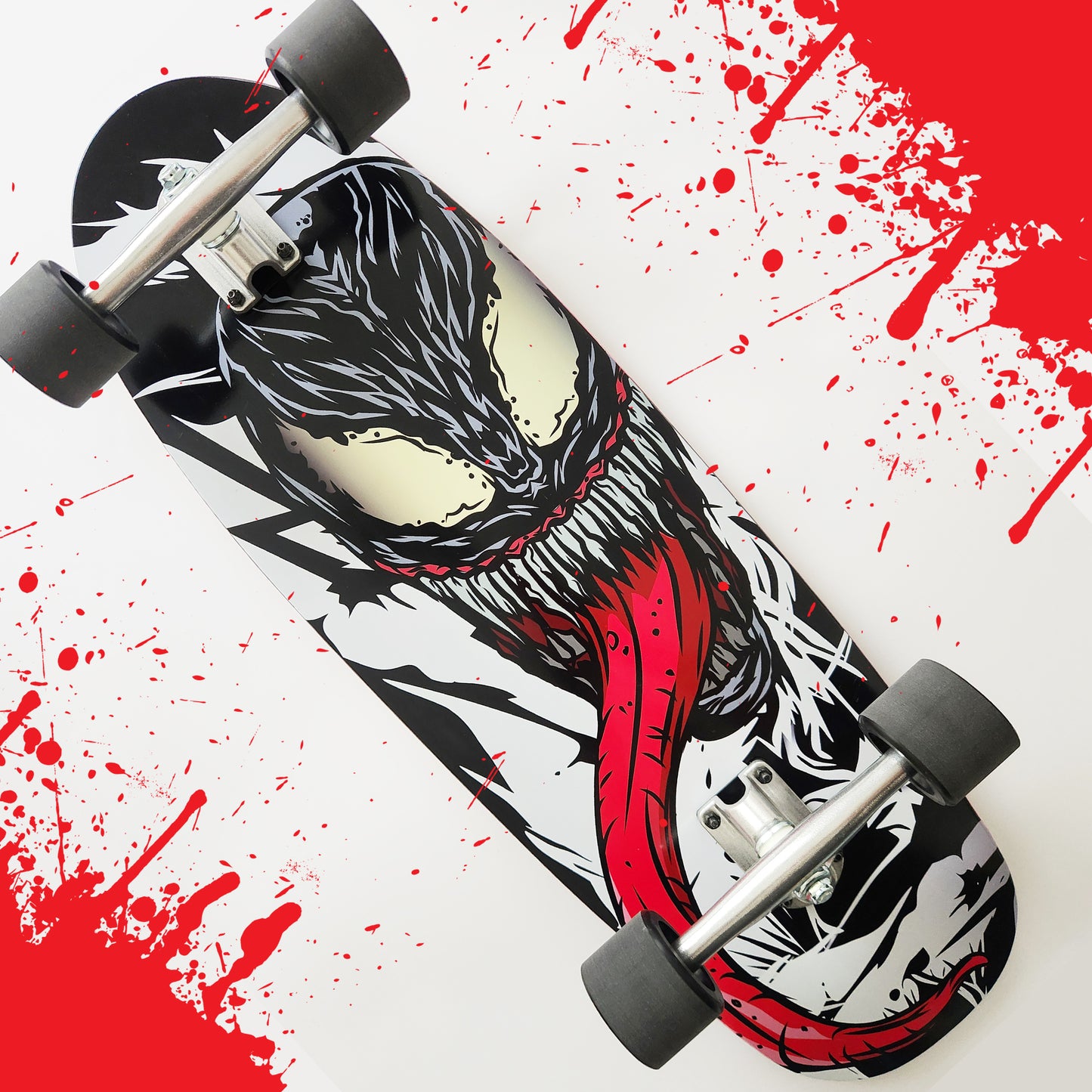 *NEW* Venomized 31" Cruiser