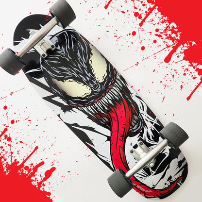 *NEW* Venomized 31" Cruiser